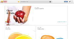 Desktop Screenshot of chatta-subito.com